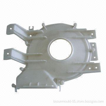 Plastic Injection Molding Making Services for Euro Germany Market, 3D Drawings are Accepted